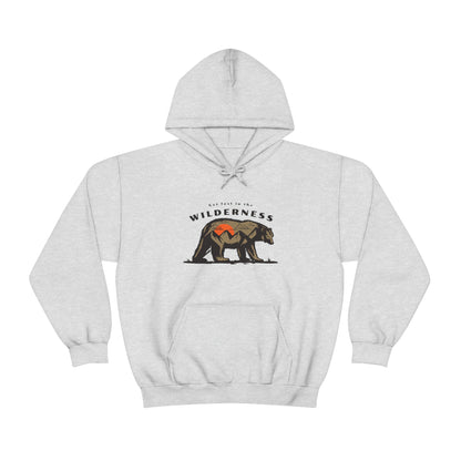 Unisex Heavy Blend™ Hooded Sweatshirt Outdoor Edition