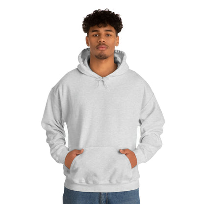 Unisex Heavy Blend™ Hooded Sweatshirt Farm Edition Find your way