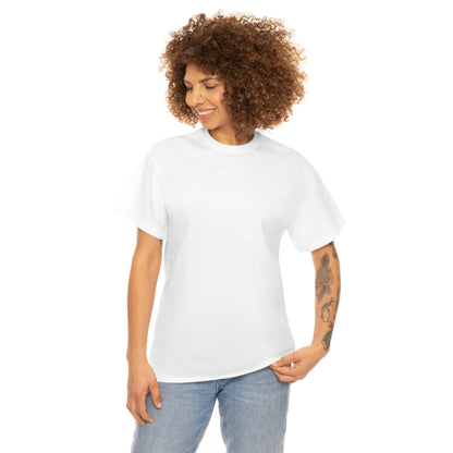 Unisex Heavy Cotton Tee Outdoor Edition