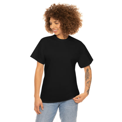 Unisex Heavy Cotton Tee Outdoor Edition