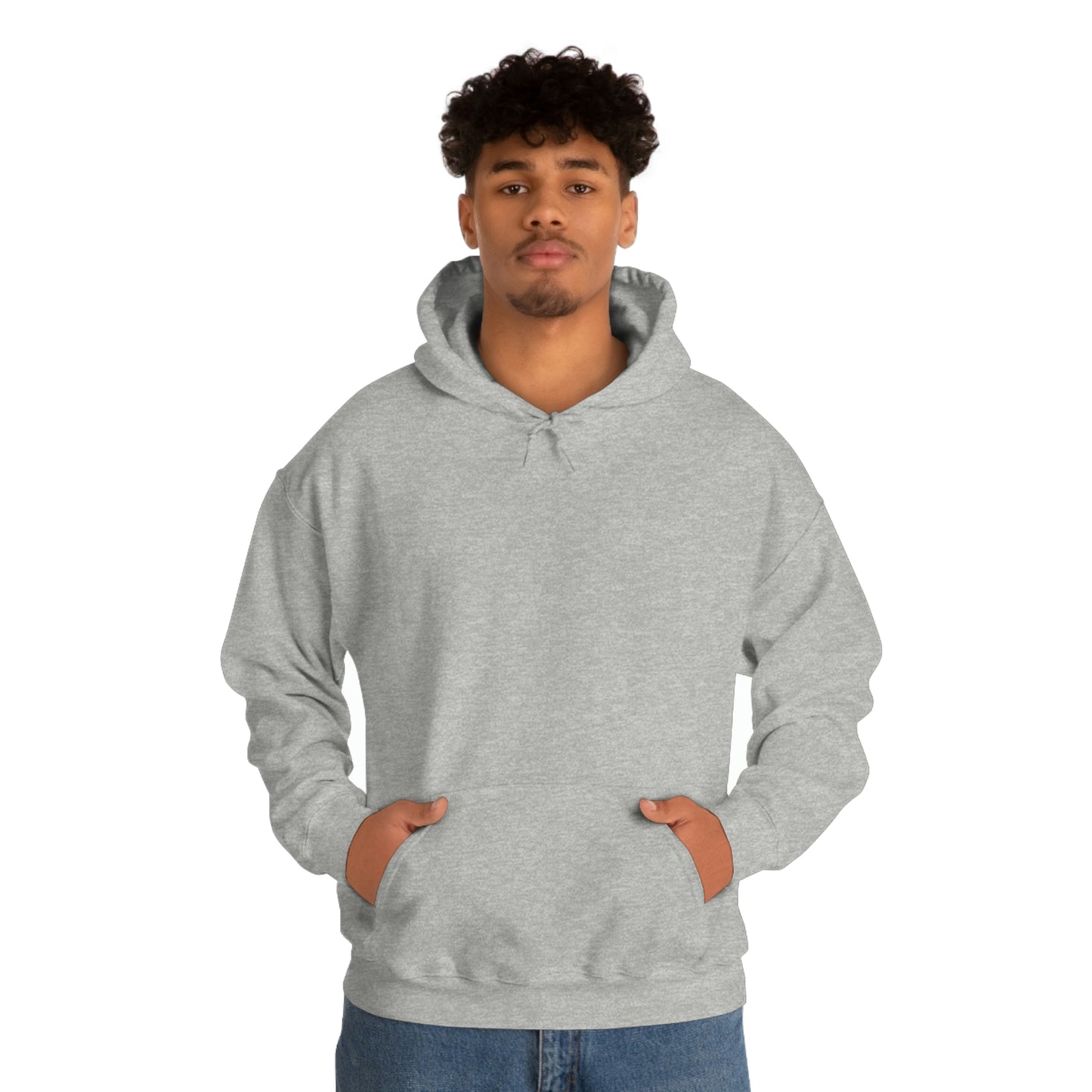 Unisex Heavy Blend™ Hooded Sweatshirt Farm Edition Find your way