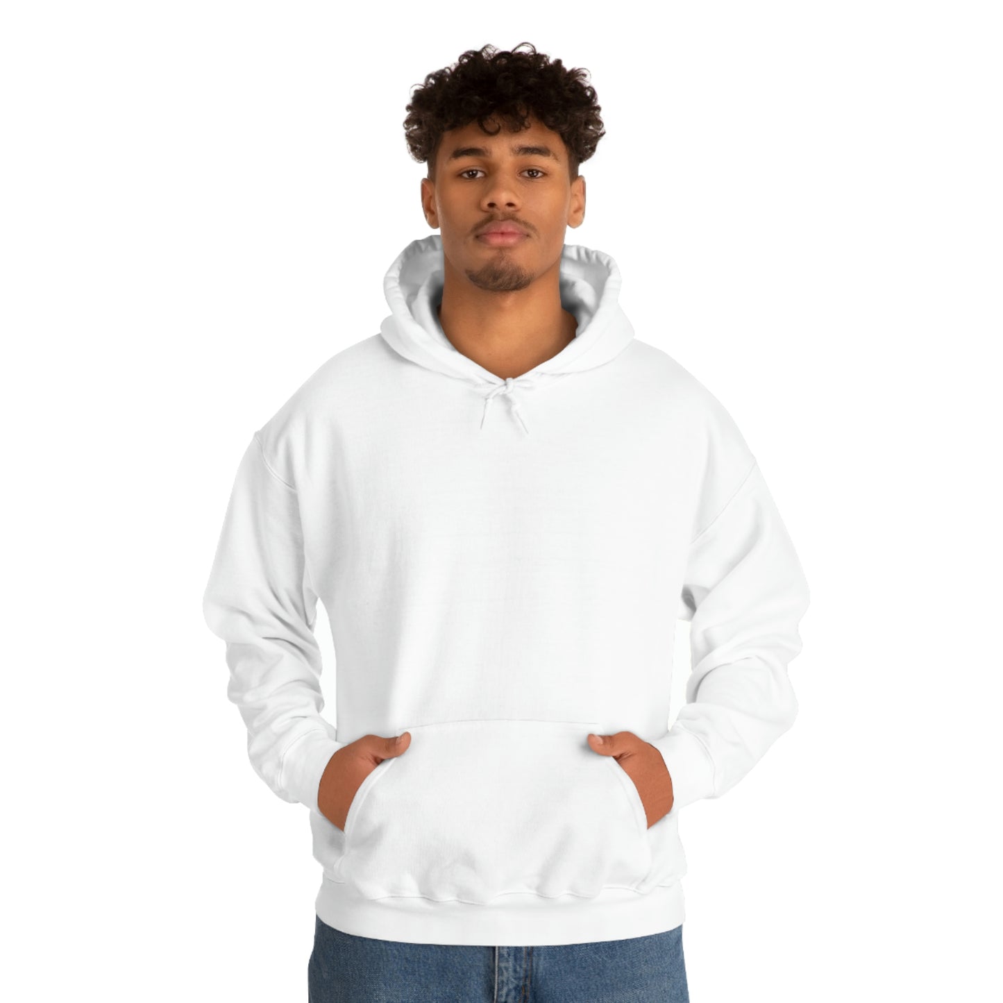 Unisex Heavy Blend™ Hooded Sweatshirt Farm Edition Support