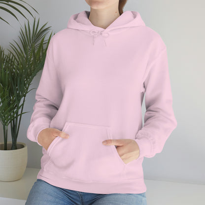 Unisex Heavy Blend™ Hooded Sweatshirt Farm Edition Support