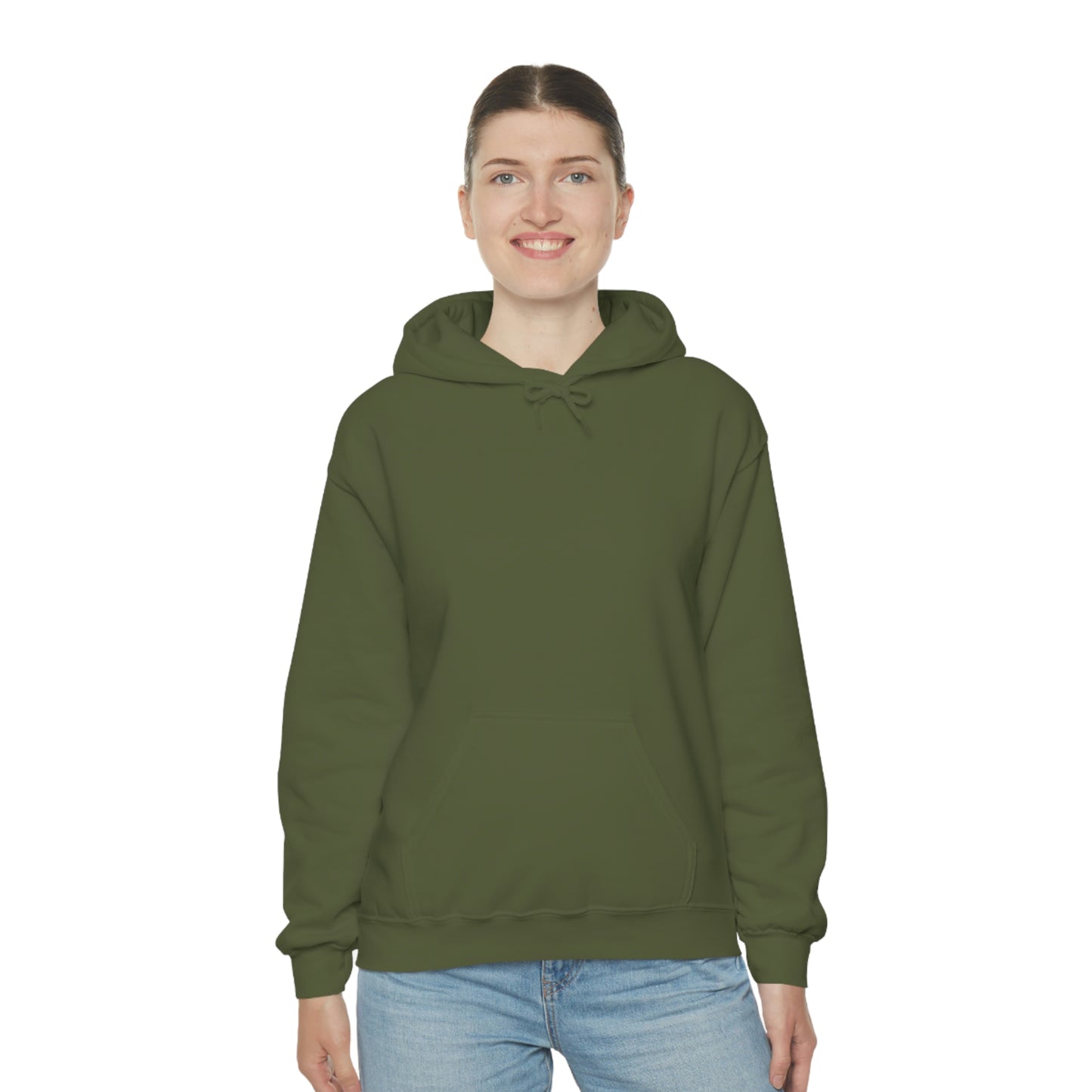 Unisex Heavy Blend™ Hooded Sweatshirt Farm Edition Support