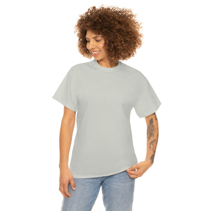 Unisex Heavy Cotton Tee Outdoor Edition