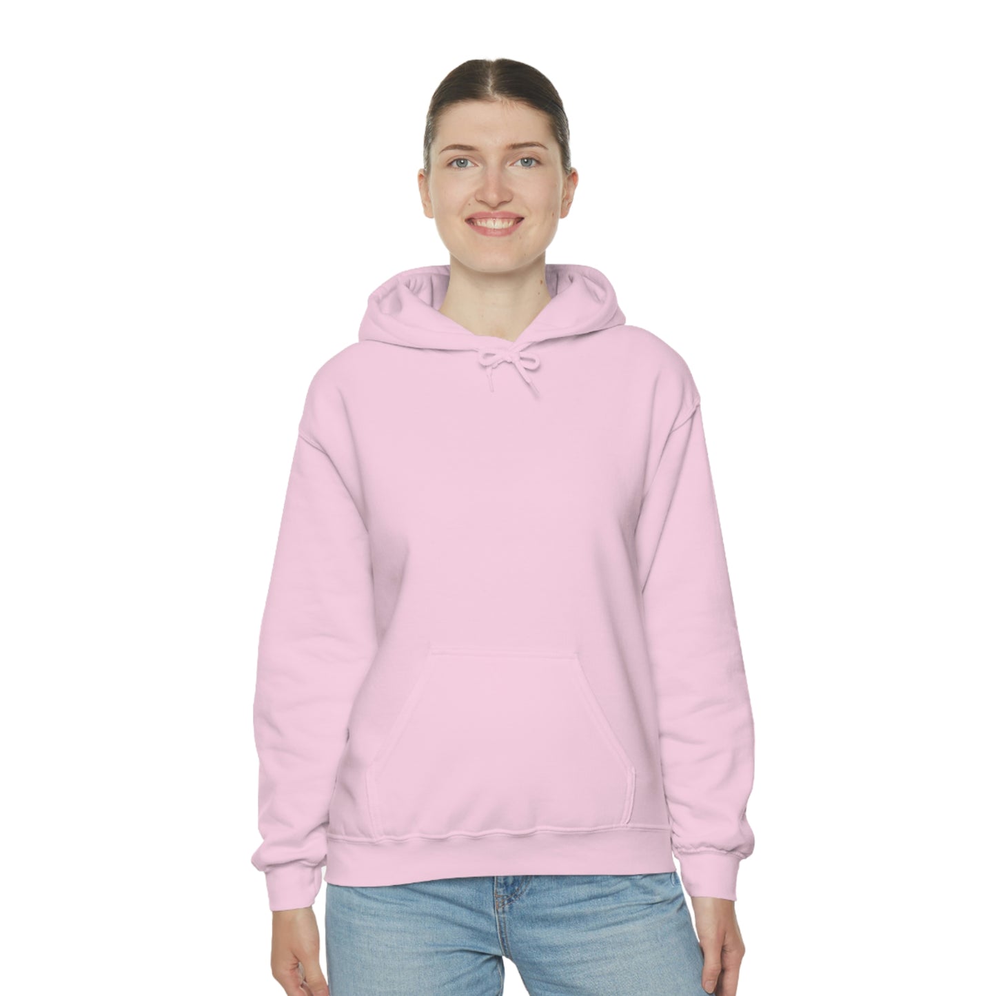 Unisex Heavy Blend™ Hooded Sweatshirt Farm Edition Find your way