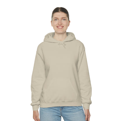 Unisex Heavy Blend™ Hooded Sweatshirt Farm Edition Find your way