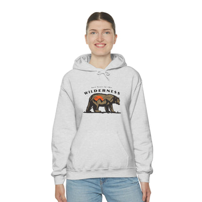 Unisex Heavy Blend™ Hooded Sweatshirt Outdoor Edition