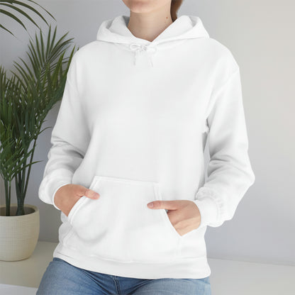 Unisex Heavy Blend™ Hooded Sweatshirt Farm Edition Find your way