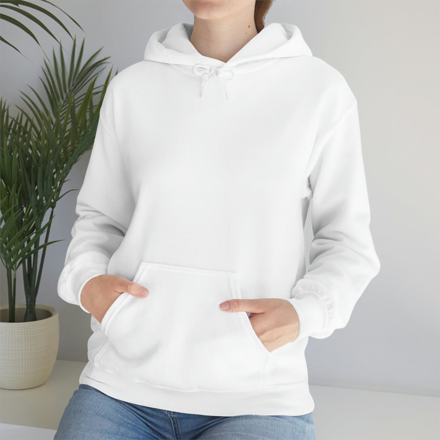 Unisex Heavy Blend™ Hooded Sweatshirt Farm Edition Support