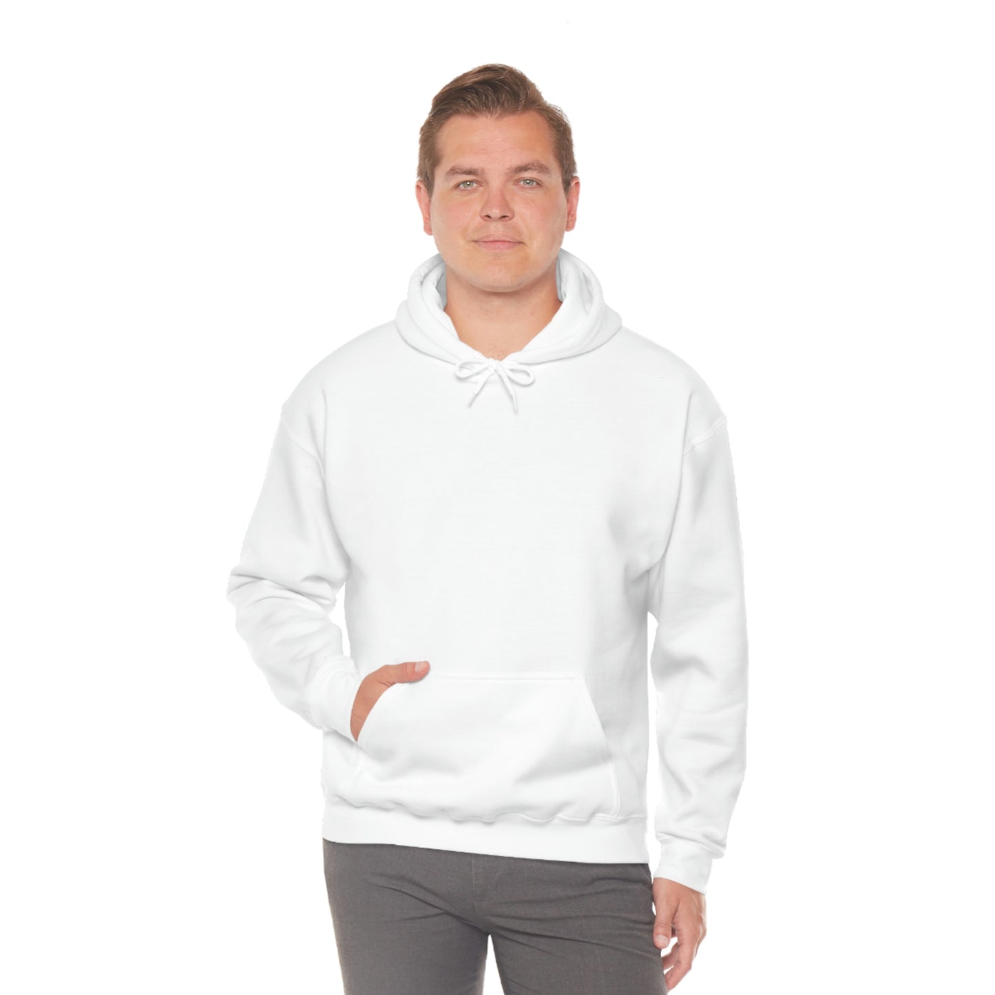 Unisex Heavy Blend™ Hooded Sweatshirt Farm Edition Find your way