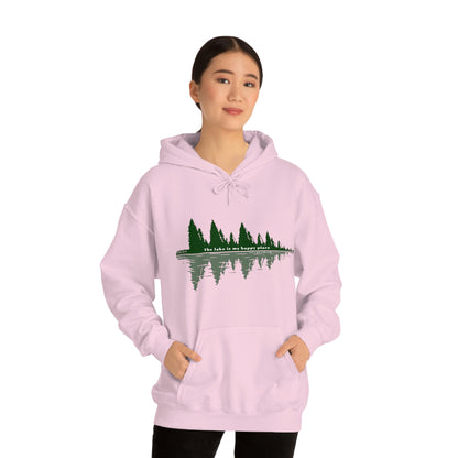 Unisex Heavy Blend™ Hooded Sweatshirt Outdoor Edition