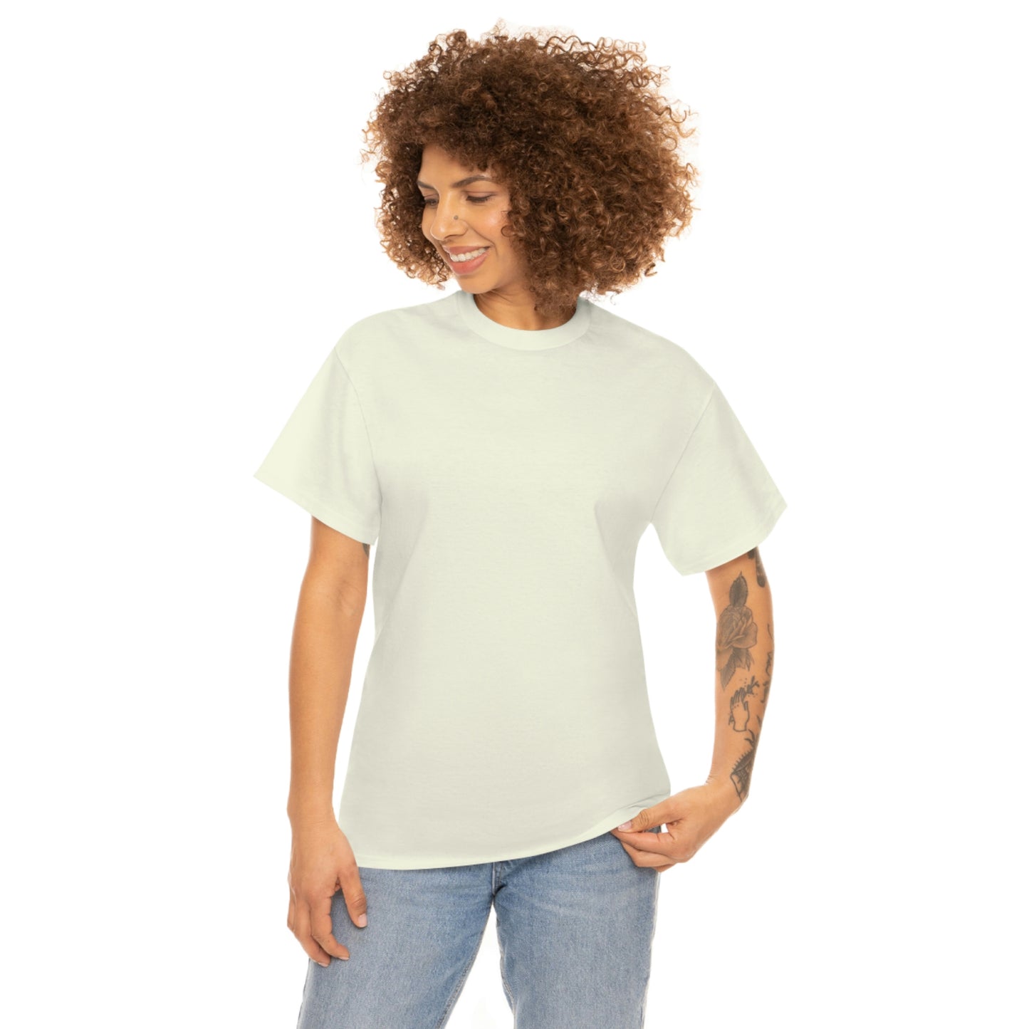 Unisex Heavy Cotton Tee Farm Edition Passion to Plate