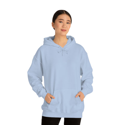 Unisex Heavy Blend™ Hooded Sweatshirt Offroad Edition