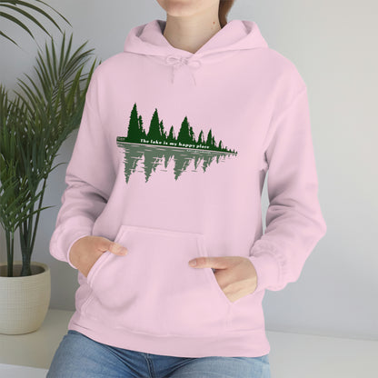 Unisex Heavy Blend™ Hooded Sweatshirt Outdoor Edition