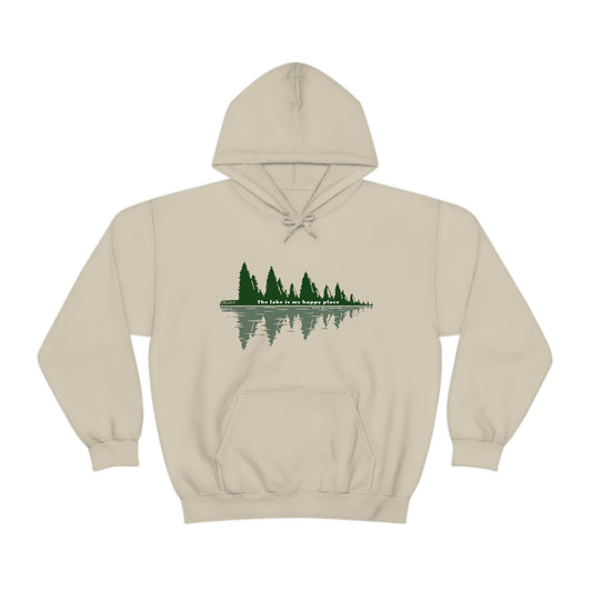 Unisex Heavy Blend™ Hooded Sweatshirt Outdoor Edition