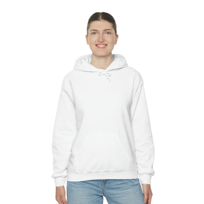 Unisex Heavy Blend™ Hooded Sweatshirt Farm Edition Find your way