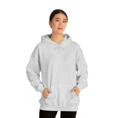 Unisex Heavy Blend™ Hooded Sweatshirt Farm Edition Find your way