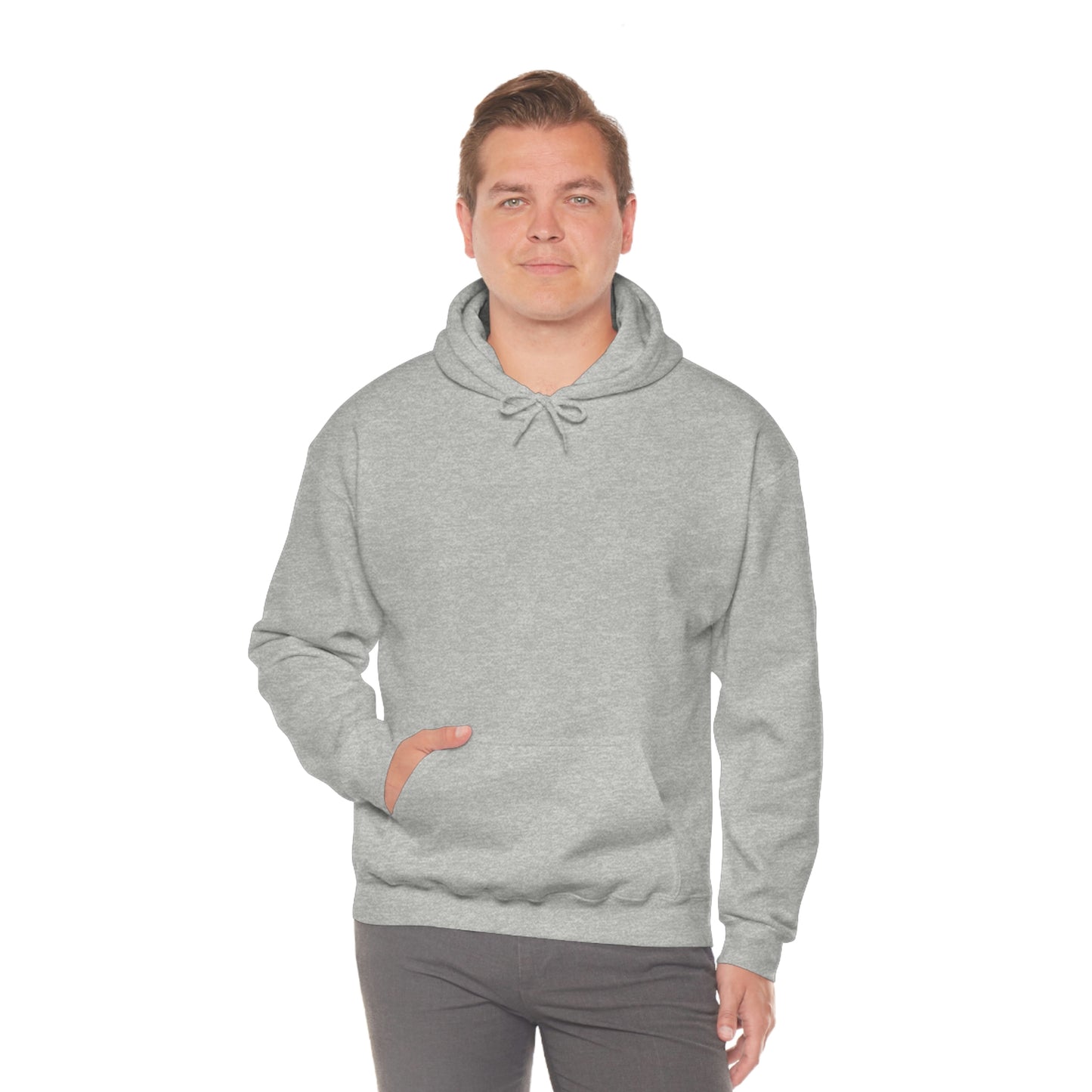 Unisex Heavy Blend™ Hooded Sweatshirt Farm Edition Support