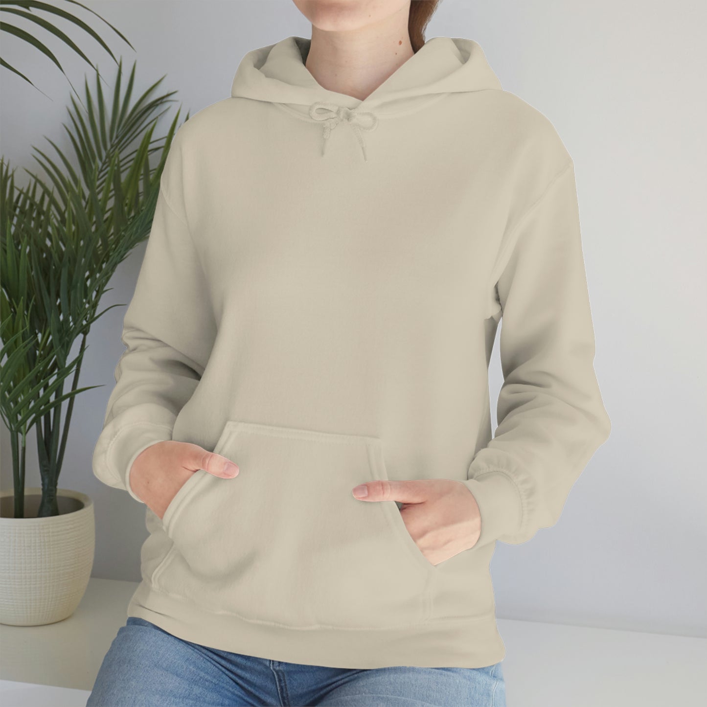 Unisex Heavy Blend™ Hooded Sweatshirt Farm Edition Support