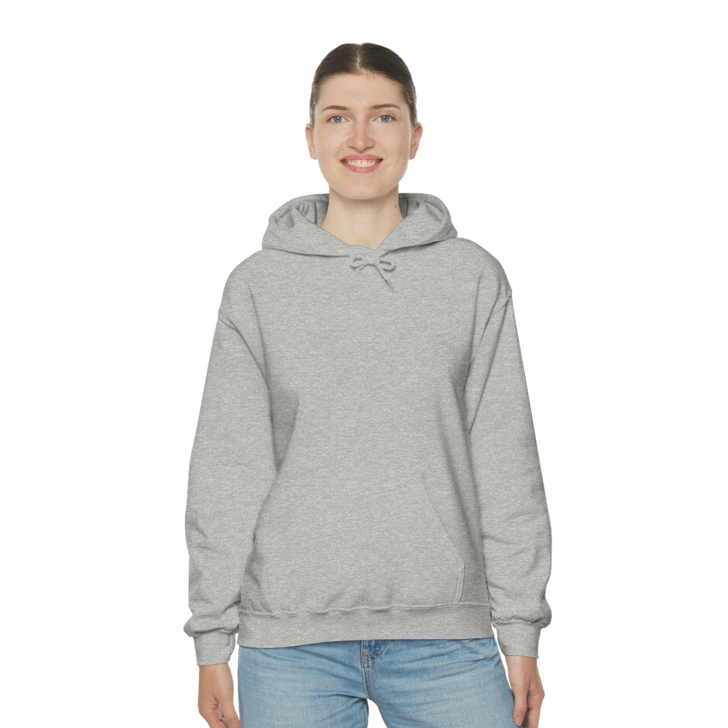 Unisex Heavy Blend™ Hooded Sweatshirt Farm Edition Find your way