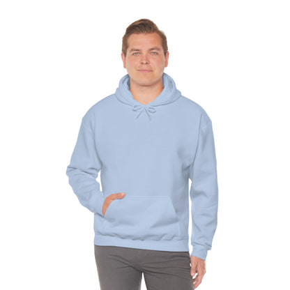 Unisex Heavy Blend™ Hooded Sweatshirt Farm Edition Find your way