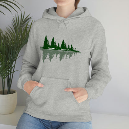 Unisex Heavy Blend™ Hooded Sweatshirt Outdoor Edition