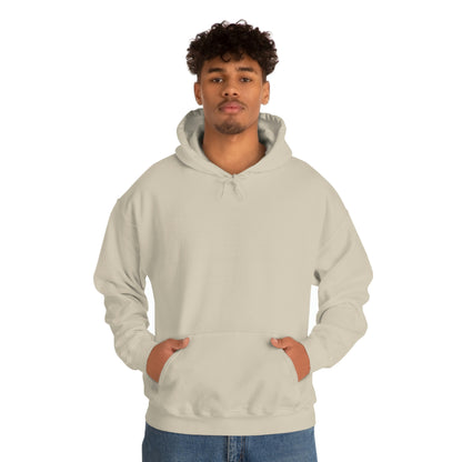 Unisex Heavy Blend™ Hooded Sweatshirt Farm Edition Support