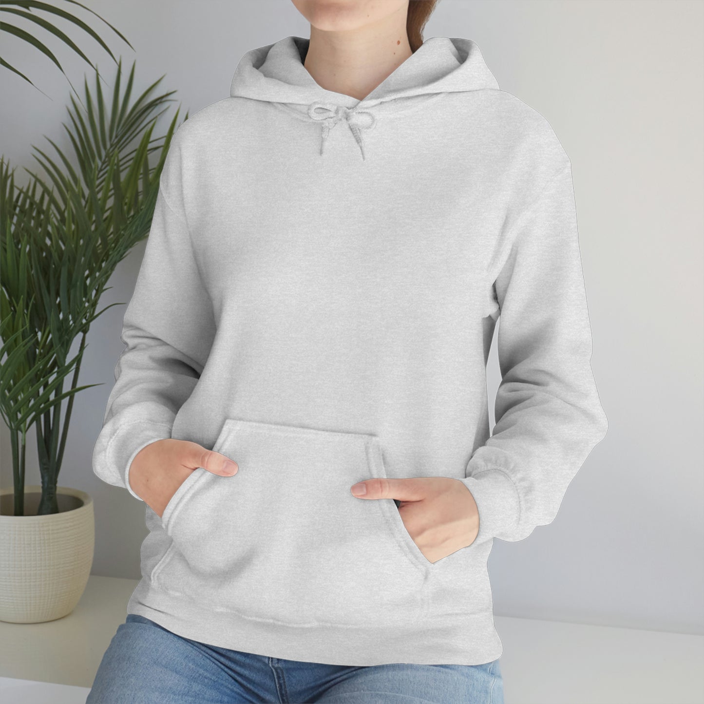 Unisex Heavy Blend™ Hooded Sweatshirt Farm Edition Find your way