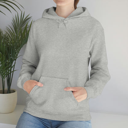 Unisex Heavy Blend™ Hooded Sweatshirt Farm Edition Find your way