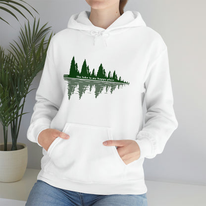 Unisex Heavy Blend™ Hooded Sweatshirt Outdoor Edition