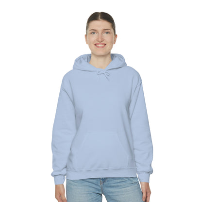 Unisex Heavy Blend™ Hooded Sweatshirt Farm Edition Find your way