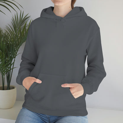 Unisex Heavy Blend™ Hooded Sweatshirt Offroad Edition