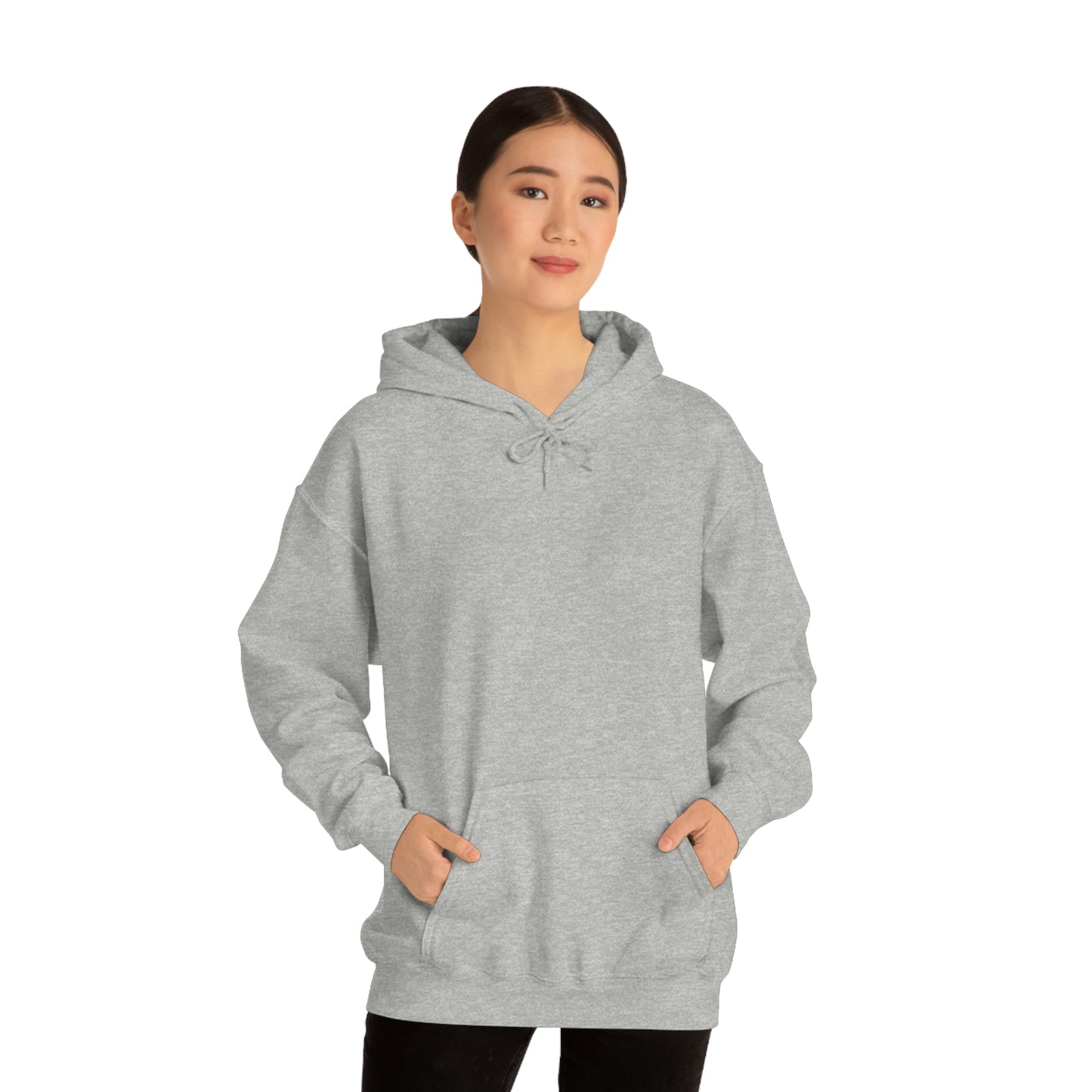 Unisex Heavy Blend™ Hooded Sweatshirt Farm Edition Find your way