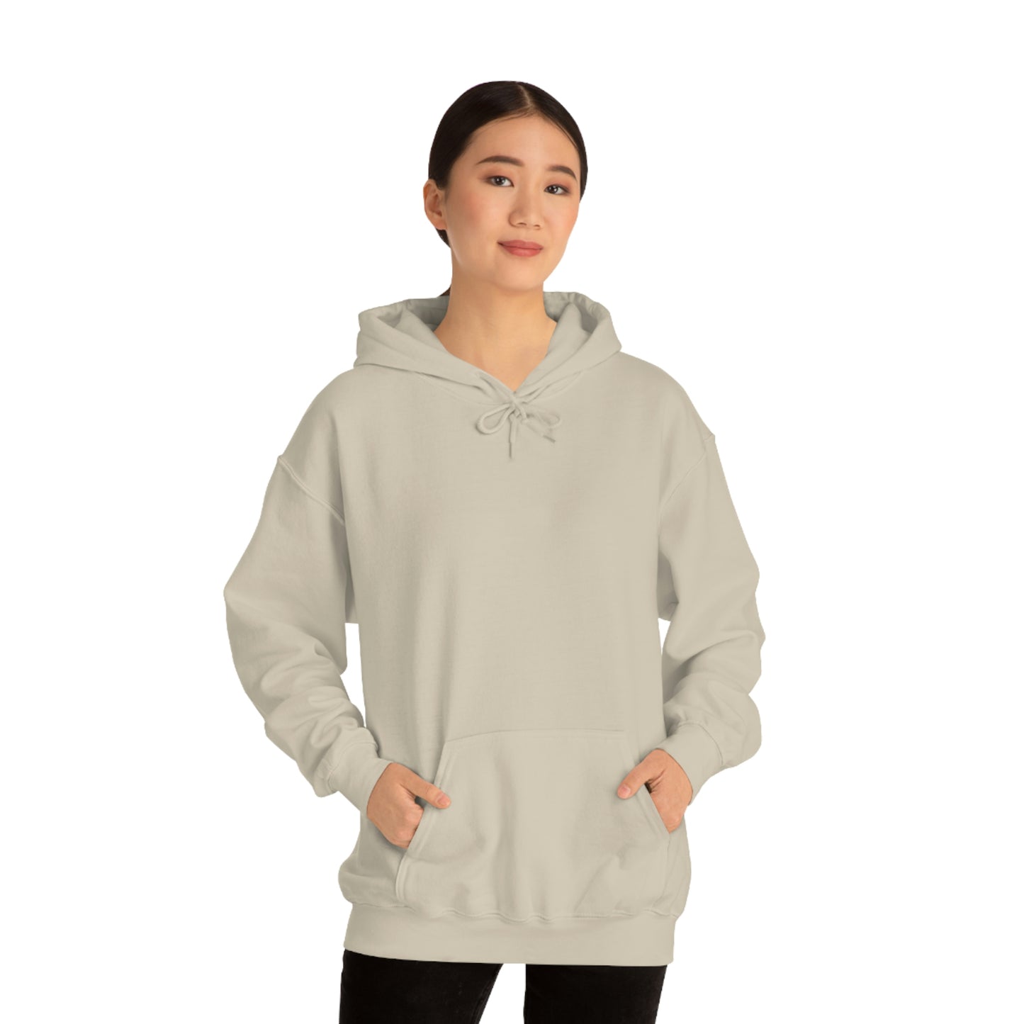 Unisex Heavy Blend™ Hooded Sweatshirt Farm Edition Find your way