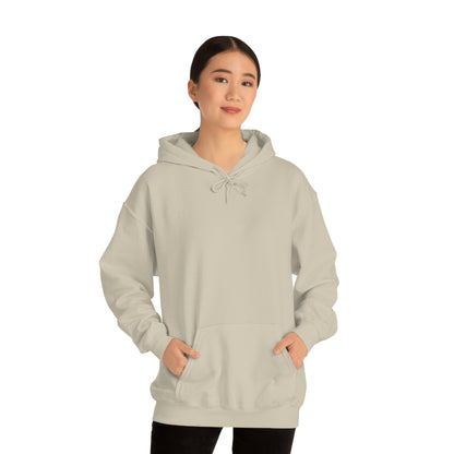 Unisex Heavy Blend™ Hooded Sweatshirt Farm Edition Support