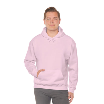 Unisex Heavy Blend™ Hooded Sweatshirt Farm Edition Find your way