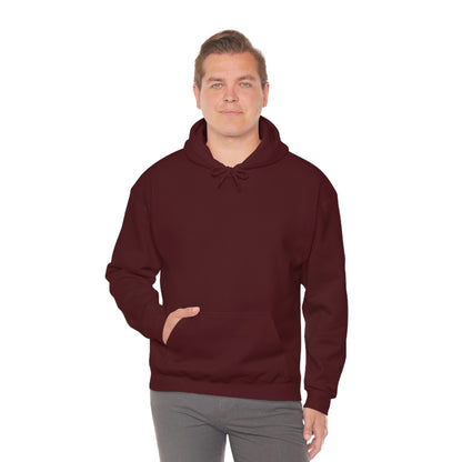 Unisex Heavy Blend™ Hooded Sweatshirt Offroad Edition