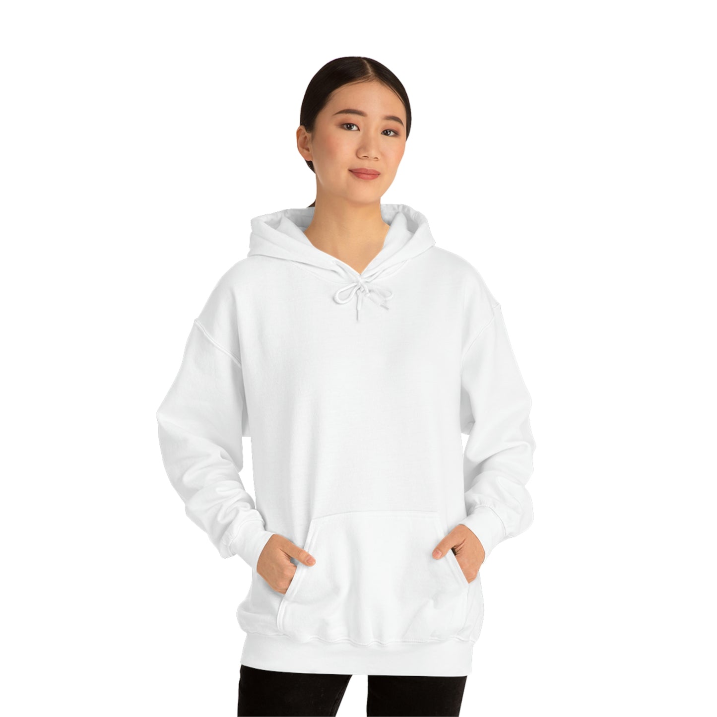 Unisex Heavy Blend™ Hooded Sweatshirt Farm Edition Find your way