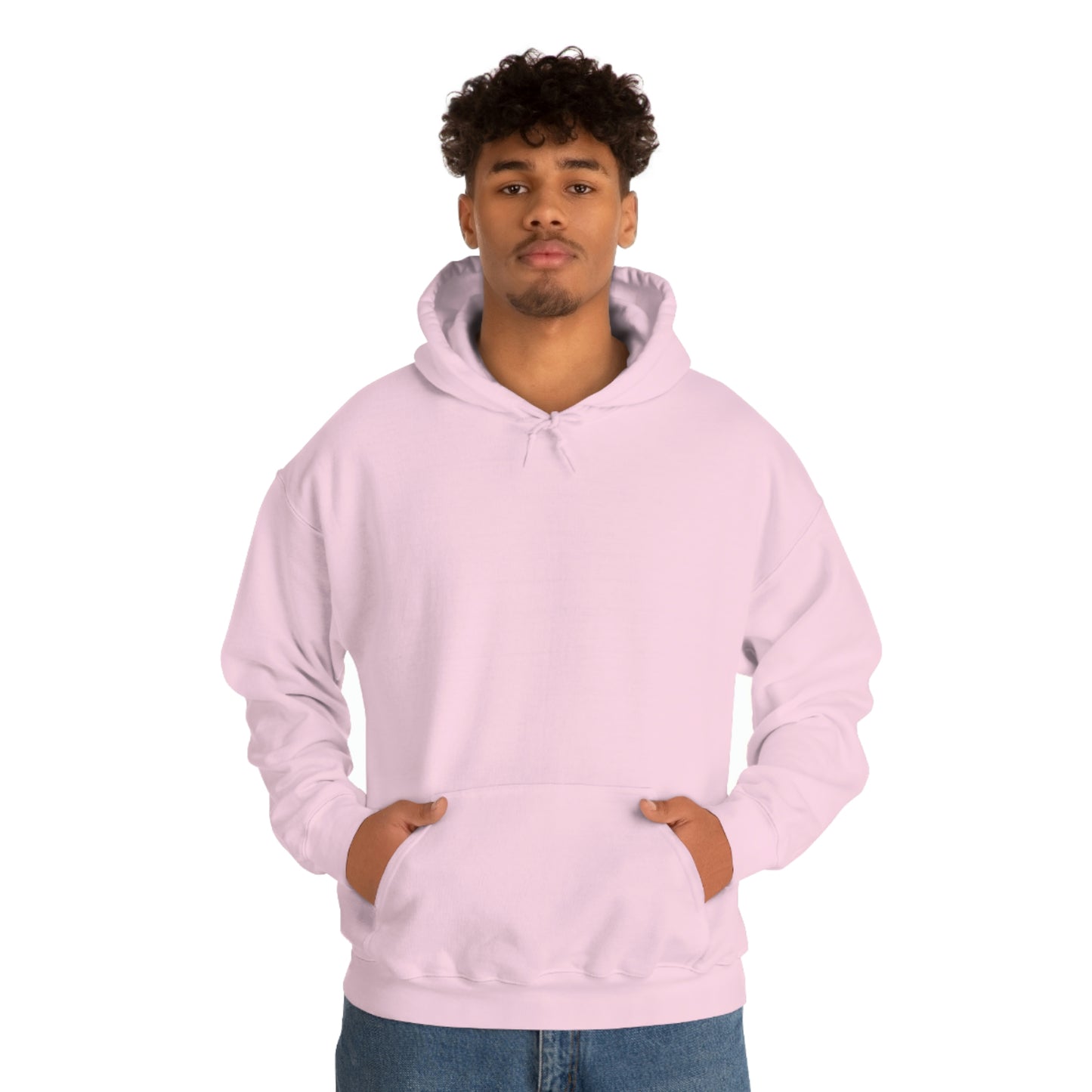 Unisex Heavy Blend™ Hooded Sweatshirt Farm Edition Support