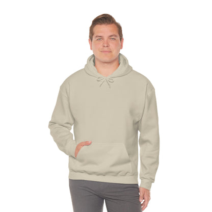 Unisex Heavy Blend™ Hooded Sweatshirt Farm Edition Find your way