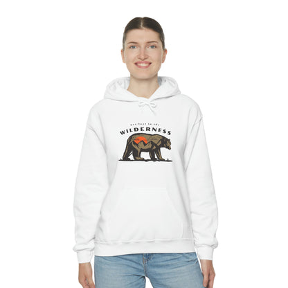 Unisex Heavy Blend™ Hooded Sweatshirt Outdoor Edition