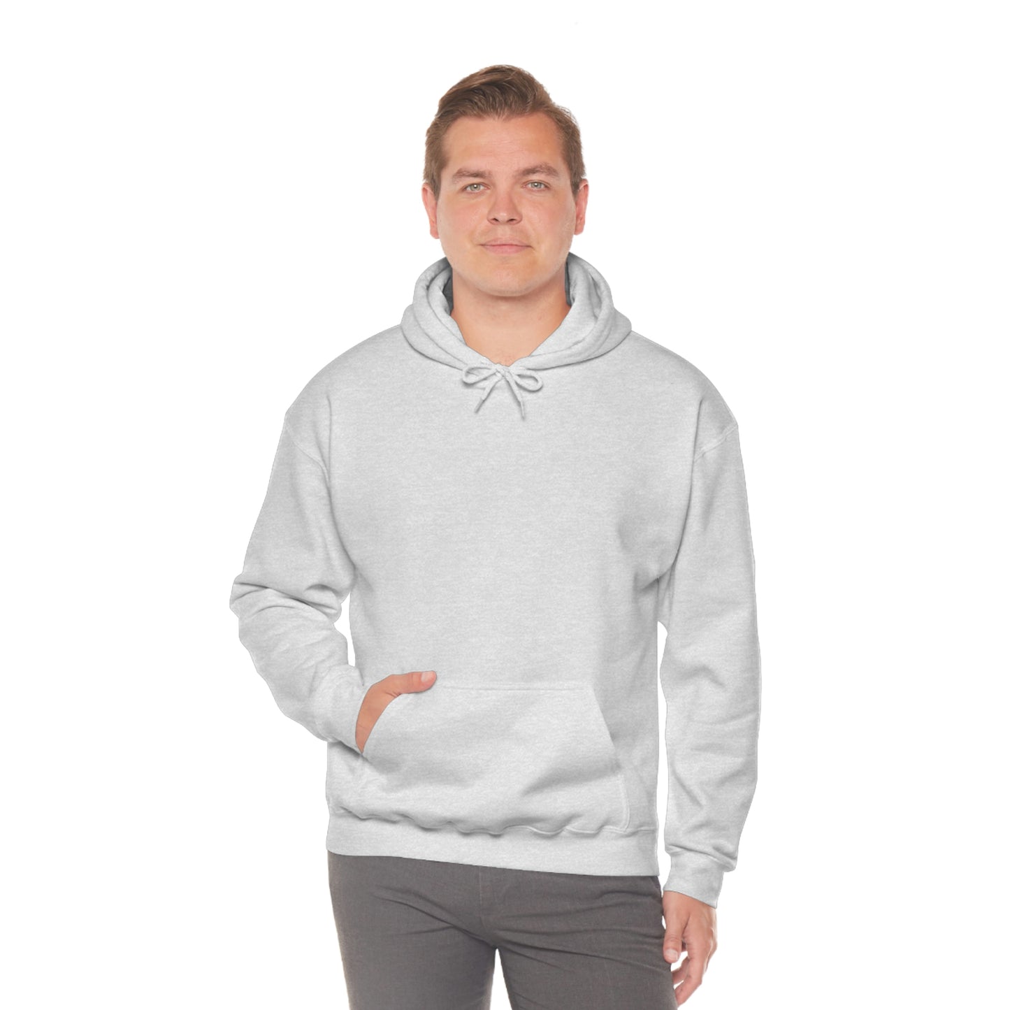 Unisex Heavy Blend™ Hooded Sweatshirt Farm Edition Find your way