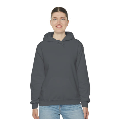 Unisex Heavy Blend™ Hooded Sweatshirt Offroad Edition