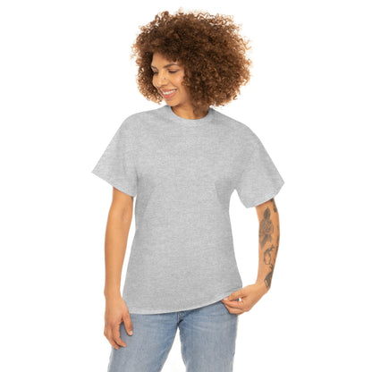 Unisex Heavy Cotton Tee Outdoor Edition