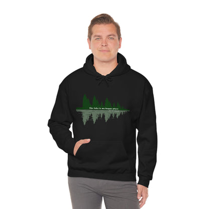 Unisex Heavy Blend™ Hooded Sweatshirt Outdoor Edition