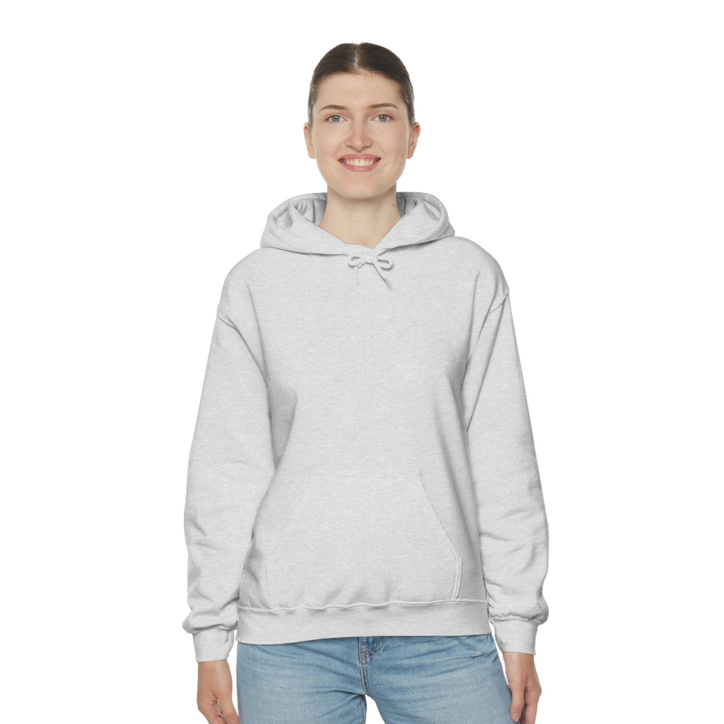 Unisex Heavy Blend™ Hooded Sweatshirt Farm Edition Find your way