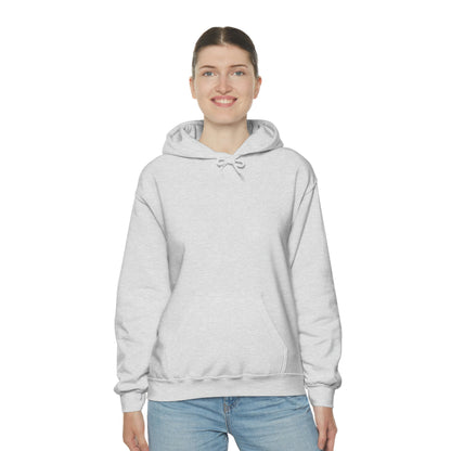 Unisex Heavy Blend™ Hooded Sweatshirt Farm Edition Find your way