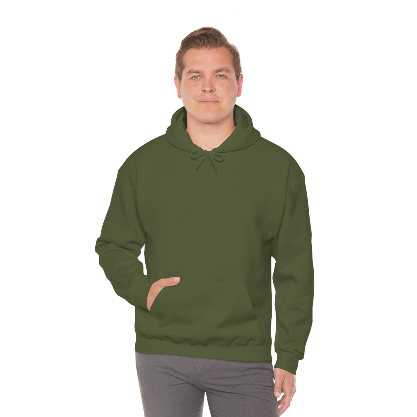 Unisex Heavy Blend™ Hooded Sweatshirt Farm Edition Support